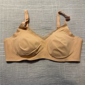 HoneyLove Crossover Contour Bra